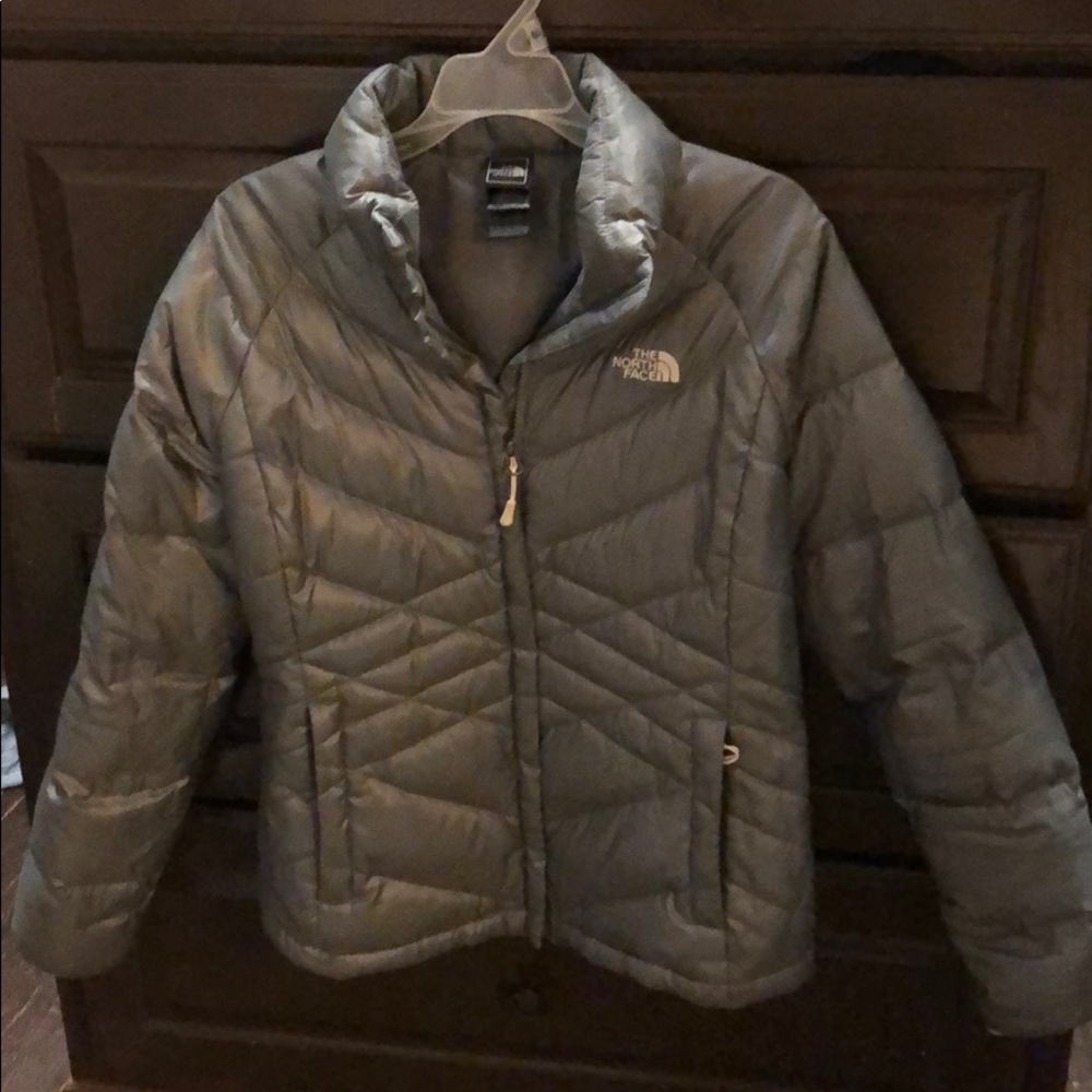 The North Face Jacket